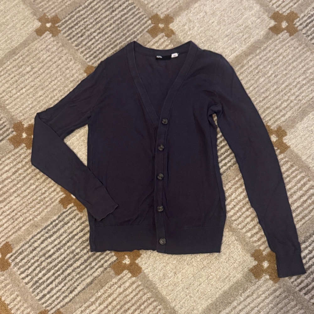 BDG Charcoal Gray T-Shirt